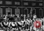 Image of John F Kennedy Philadelphia Pennsylvania USA, 1962, second 19 stock footage video 65675055860