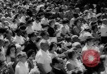 Image of John F Kennedy Philadelphia Pennsylvania USA, 1962, second 28 stock footage video 65675055860