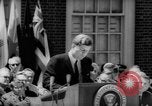 Image of John F Kennedy Philadelphia Pennsylvania USA, 1962, second 30 stock footage video 65675055860