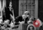 Image of John F Kennedy Philadelphia Pennsylvania USA, 1962, second 31 stock footage video 65675055860