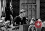 Image of John F Kennedy Philadelphia Pennsylvania USA, 1962, second 50 stock footage video 65675055860