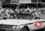 Image of American astronauts Houston Texas USA, 1962, second 17 stock footage video 65675055861