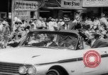 Image of American astronauts Houston Texas USA, 1962, second 18 stock footage video 65675055861