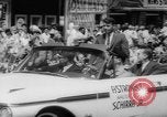 Image of American astronauts Houston Texas USA, 1962, second 19 stock footage video 65675055861