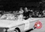 Image of American astronauts Houston Texas USA, 1962, second 22 stock footage video 65675055861