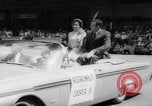 Image of American astronauts Houston Texas USA, 1962, second 23 stock footage video 65675055861