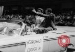 Image of American astronauts Houston Texas USA, 1962, second 24 stock footage video 65675055861