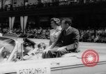 Image of American astronauts Houston Texas USA, 1962, second 25 stock footage video 65675055861