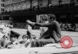 Image of American astronauts Houston Texas USA, 1962, second 26 stock footage video 65675055861