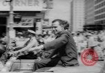 Image of American astronauts Houston Texas USA, 1962, second 28 stock footage video 65675055861