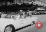 Image of American astronauts Houston Texas USA, 1962, second 30 stock footage video 65675055861