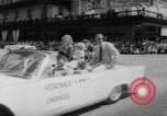Image of American astronauts Houston Texas USA, 1962, second 31 stock footage video 65675055861