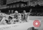Image of American astronauts Houston Texas USA, 1962, second 32 stock footage video 65675055861