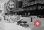 Image of American astronauts Houston Texas USA, 1962, second 34 stock footage video 65675055861