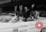 Image of American astronauts Houston Texas USA, 1962, second 35 stock footage video 65675055861