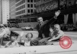 Image of American astronauts Houston Texas USA, 1962, second 37 stock footage video 65675055861