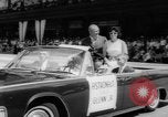 Image of American astronauts Houston Texas USA, 1962, second 39 stock footage video 65675055861