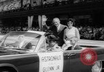 Image of American astronauts Houston Texas USA, 1962, second 40 stock footage video 65675055861