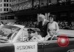 Image of American astronauts Houston Texas USA, 1962, second 41 stock footage video 65675055861