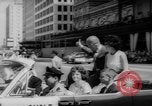 Image of American astronauts Houston Texas USA, 1962, second 42 stock footage video 65675055861