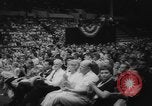 Image of American astronauts Houston Texas USA, 1962, second 43 stock footage video 65675055861