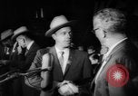 Image of American astronauts Houston Texas USA, 1962, second 50 stock footage video 65675055861