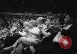 Image of American astronauts Houston Texas USA, 1962, second 57 stock footage video 65675055861