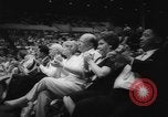 Image of American astronauts Houston Texas USA, 1962, second 58 stock footage video 65675055861
