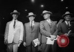 Image of American astronauts Houston Texas USA, 1962, second 59 stock footage video 65675055861