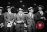 Image of American astronauts Houston Texas USA, 1962, second 61 stock footage video 65675055861