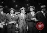 Image of American astronauts Houston Texas USA, 1962, second 62 stock footage video 65675055861