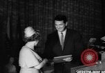 Image of Rock Hudson Washington DC USA, 1962, second 10 stock footage video 65675055862