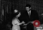 Image of Rock Hudson Washington DC USA, 1962, second 12 stock footage video 65675055862
