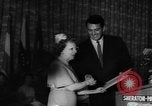 Image of Rock Hudson Washington DC USA, 1962, second 13 stock footage video 65675055862
