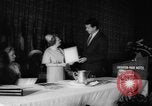 Image of Rock Hudson Washington DC USA, 1962, second 19 stock footage video 65675055862