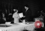 Image of Rock Hudson Washington DC USA, 1962, second 21 stock footage video 65675055862