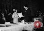 Image of Rock Hudson Washington DC USA, 1962, second 22 stock footage video 65675055862