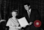 Image of Rock Hudson Washington DC USA, 1962, second 26 stock footage video 65675055862