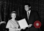 Image of Rock Hudson Washington DC USA, 1962, second 27 stock footage video 65675055862