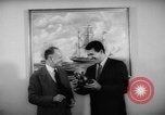 Image of Rock Hudson Washington DC USA, 1962, second 29 stock footage video 65675055862