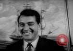 Image of Rock Hudson Washington DC USA, 1962, second 43 stock footage video 65675055862