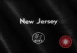 Image of over two million dollars discovered in car Jersey City New Jersey USA, 1962, second 1 stock footage video 65675055863