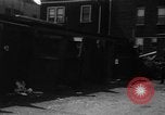 Image of over two million dollars discovered in car Jersey City New Jersey USA, 1962, second 4 stock footage video 65675055863