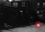 Image of over two million dollars discovered in car Jersey City New Jersey USA, 1962, second 5 stock footage video 65675055863