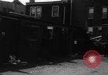 Image of over two million dollars discovered in car Jersey City New Jersey USA, 1962, second 6 stock footage video 65675055863