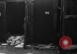 Image of over two million dollars discovered in car Jersey City New Jersey USA, 1962, second 7 stock footage video 65675055863