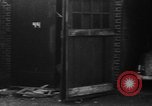 Image of over two million dollars discovered in car Jersey City New Jersey USA, 1962, second 8 stock footage video 65675055863
