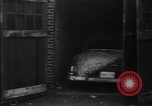 Image of over two million dollars discovered in car Jersey City New Jersey USA, 1962, second 9 stock footage video 65675055863