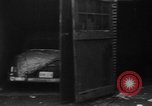 Image of over two million dollars discovered in car Jersey City New Jersey USA, 1962, second 10 stock footage video 65675055863