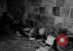 Image of over two million dollars discovered in car Jersey City New Jersey USA, 1962, second 15 stock footage video 65675055863